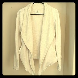 Gaiam Yoga Jacket